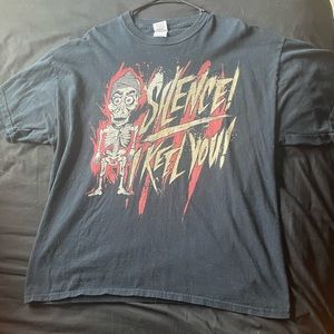 Jeff Dunham Shirt MAKE OFFERS